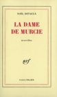 La dame de Murcie - Book