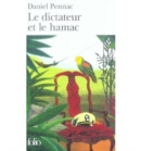 Le dictateur et le hamac - Book