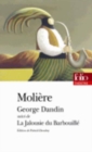 George Dandin ; La jalousie du barbouill'~ - Book