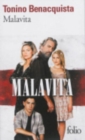 Malavita - Book