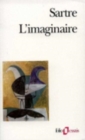 L'imaginaire - Book