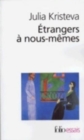 Etrangers a nous-memes - Book