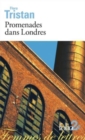 Books on London : Promenades dans Londres (extraits) - Book