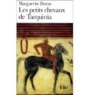 Les petits chevaux de Tarquinia - Book