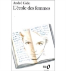 L'ecole des femmes/Robert/Genevieve - Book