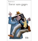 Tueur sans gages - Book