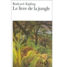 Le livre de la jungle - Book