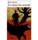 Le chant du monde - Book