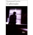 L'adversaire - Book