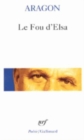 Le fou d'Elsa - Book