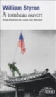 A tombeau ouvert : 5 histoires du corps des Marines - Book