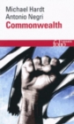 Commonwealth - Book