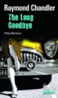 The long goodbye - Book