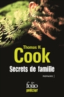 Secrets de famille - Book