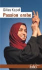 Passion Arabe - Book