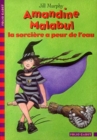 Amandine Malabul La sorciere a peur de l'eau - Book