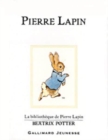 Pierre Lapin (The Tale of Peter Rabbit) - Book