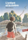 L'enfant et la riviere - Book