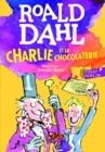 Charlie et la chocolaterie - Book