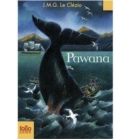 Pawana - Book