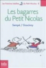 Les bagarres du Petit Nicolas (Histoires inedites 8) - Book