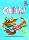 Oh la la! - Book