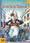 Tartarin de Tarascon - Book