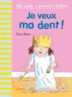 Je veux ma dent! - Book