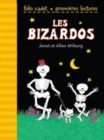 Les Bizardos - Book