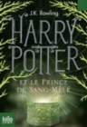 Harry Potter - French : Harry Potter et le Prince de sang mele FOLIO JUNIOR E - Book