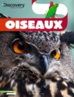 Discovery Education : Oiseaux - Book
