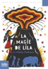 La magie de Lila - Book