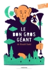 Le bon gros geant - Book