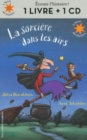 La sorciere dans les airs (livre + CD) - Book