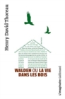 Walden ou la vie dans les bois - Book