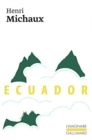 Ecuador : journal de voyage - Book