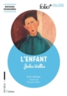 L'enfant - Book