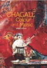 Chagall: Colour and Music - Book