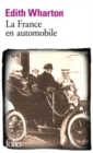 La France en automobile - Book