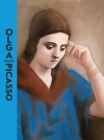Olga Picasso - Book