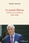 La grande illusion - Book