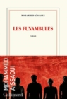 Les funambules - Book