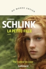 La Petitefille - Book