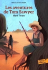 Les aventures de Tom Sawyer - Book