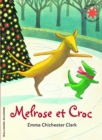 Melrose et Croc - Book