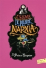 Le prince Caspian - Book