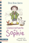 L'anniversaire de Sophie - Book