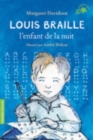 Louis Braille l'enfant de la nuit - Book