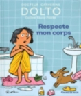 Respecte mon corps - Book