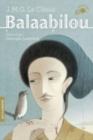 Balaabilou - Book